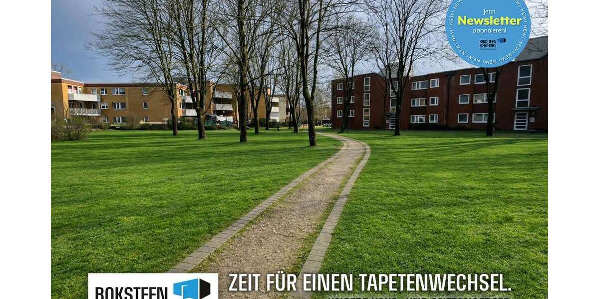Etagenwohnung Dorsten Barkenberg - 4 Zimmer, 77 m&sup2;, 355&euro; | Angebot:25879386