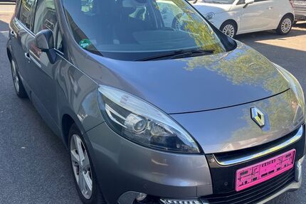 Renault Scenic 182.000 km 4.999 &euro; Recklinghausen 45663