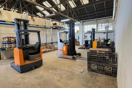 Gewerbeobjekt Bochum Bochum-Mitte - 1.500&euro; | Angebot:25993738