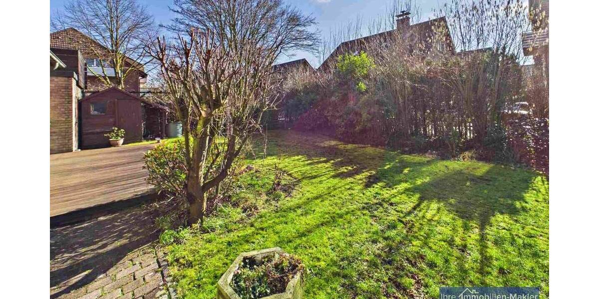 Einfamilienhaus Waltrop - 8 Zimmer, 180 m&sup2;, 549.000&euro; | Angebot:25969105