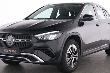 Mercedes-Benz GLA 200 14.998 km 38.295 &euro; Essen 45309