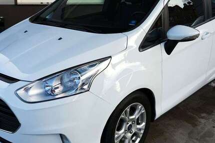 Ford B-Max 150.000 km 3.499 &euro; Gladbeck 45968