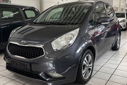 Kia Venga 115.000 km 8.990 &euro; Essen - Karnap 45329