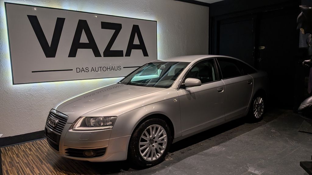 Audi A6 189.000 km 6.500 &euro; Recklinghausen 45659