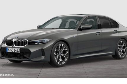 BMW 330 24.716 km 49.800 &euro; Castrop-Rauxel 44579