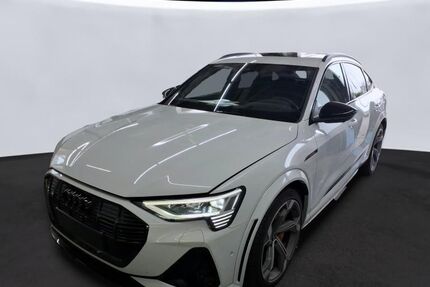 Audi e-tron 27.981 km 46.790 &euro; Hagen 58091