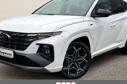 Hyundai TUCSON 52.400 km 28.790 &euro; Marl 45770