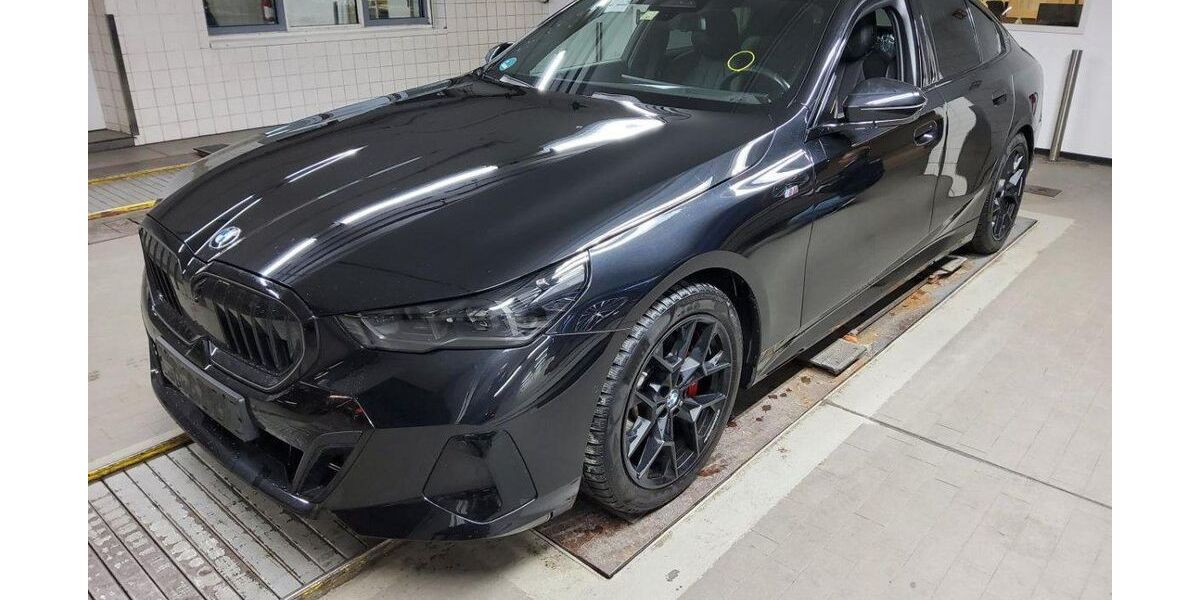 BMW 520 62.633 km 48.315 &euro; Hagen 58091