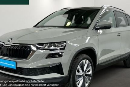 Skoda Karoq 47.531 km 24.450 &euro; Hagen 58089