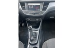 Opel Crossland X 65.000 km 8.950 &euro; Dorsten 46284