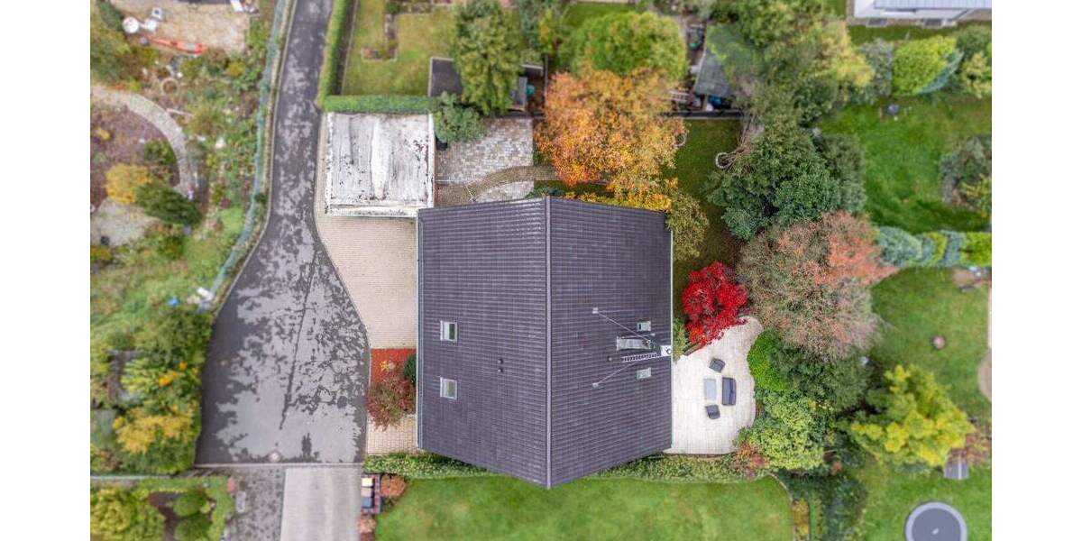Einfamilienhaus Dortmund Holzen - 7 Zimmer, 198 m&sup2;, 1.290.000&euro; | Angebot:25686637