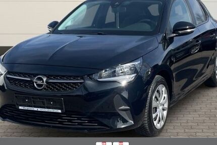 Opel Corsa 17.600 km 14.490 &euro; Dorsten 46286