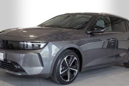 Opel Astra 27.710 km 22.950 &euro; Schwerte 58239