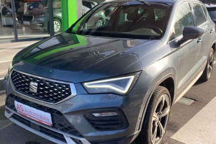 Seat Ateca 117.162 km 22.880 &euro; Essen 45326