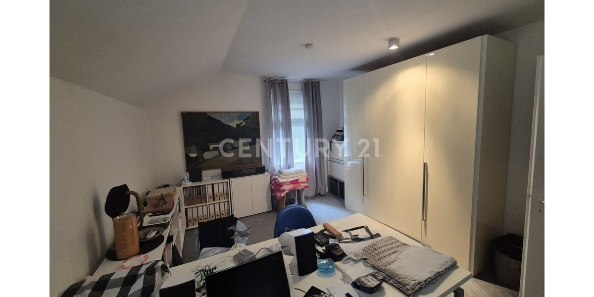 Repräsentatives Wohnen in guter Nachbarschaft - Etagenwohnung Lünen - Mitte Mitte | Angebot:22298728