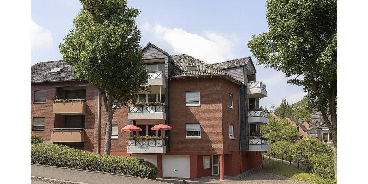 Etagenwohnung Dortmund Lütgendortmund - 3 Zimmer, 77 m&sup2;, 169.000&euro; | Angebot:26204640