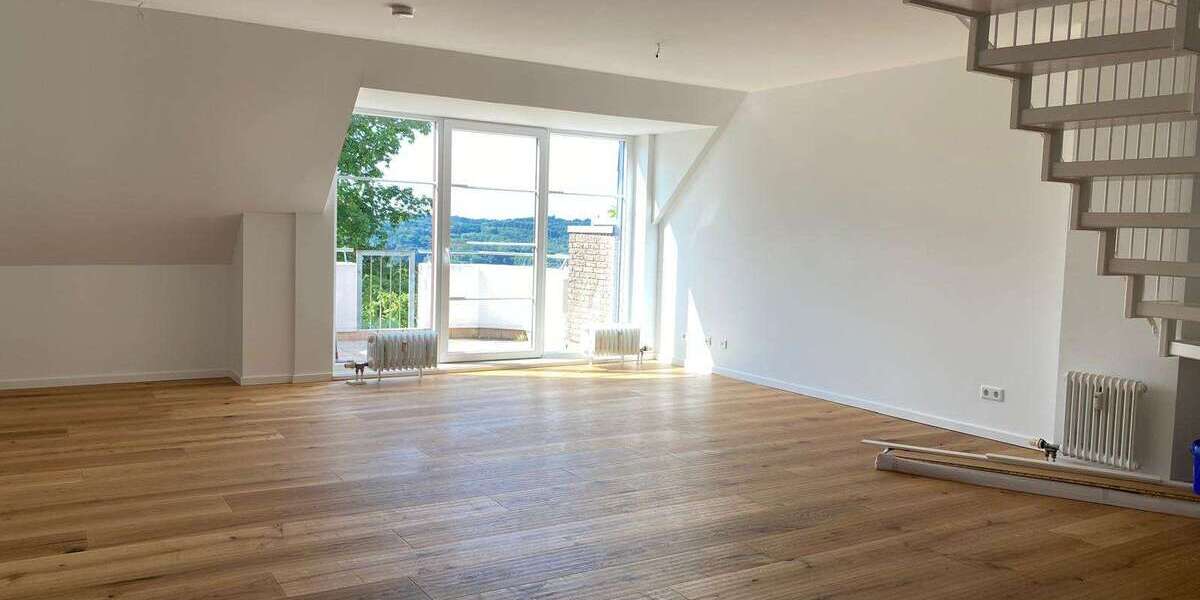 Etagenwohnung Essen Stadtbezirk IX - 2 Zimmer, 84 m&sup2;, 1.050&euro; | Angebot:26130111