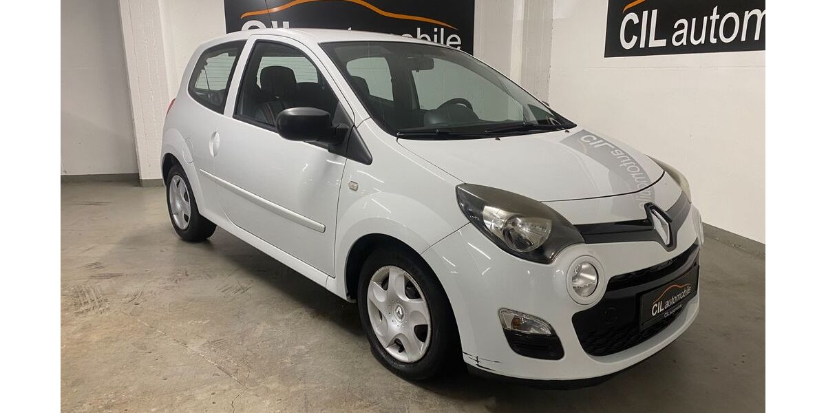 Renault Twingo 120.894 km 3.850 &euro; Bottrop 46244