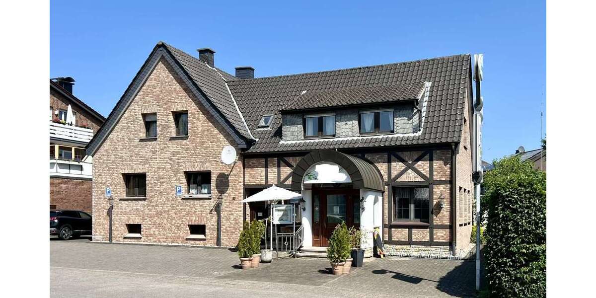 Einfamilienhaus Werne - 6 Zimmer, 540 m&sup2;, 425.000&euro; | Angebot:26565517
