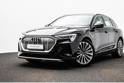 Audi e-tron 28.605 km 37.180 &euro; Hagen 58091
