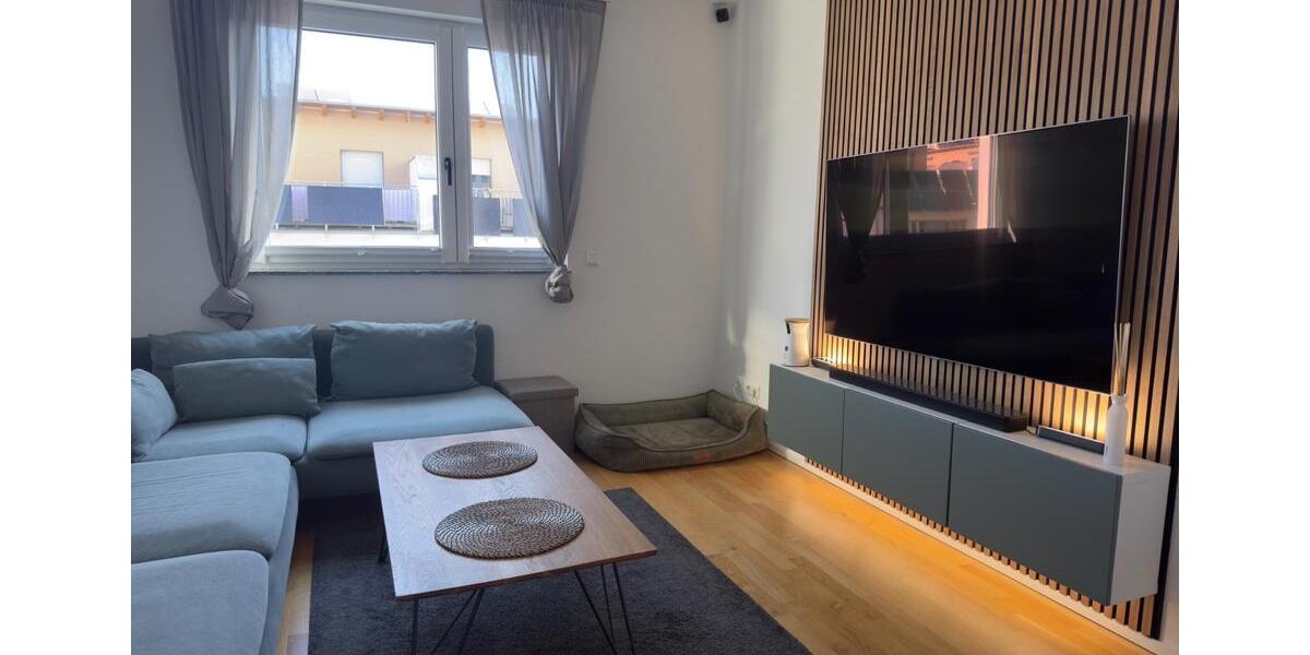 Maisonettenwohnung Hattingen - 4 Zimmer, 100 m&sup2;, 399.000&euro; | Angebot:25888080