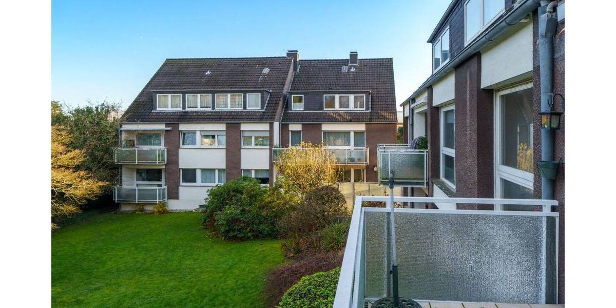 Etagenwohnung Essen Heisingen - 2 Zimmer, 220.000&euro; | Angebot:25957294