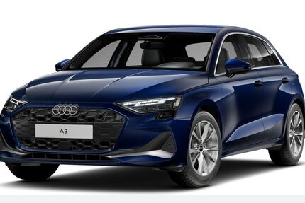 Audi A3 24.672 km 28.690 &euro; Bochum 44809