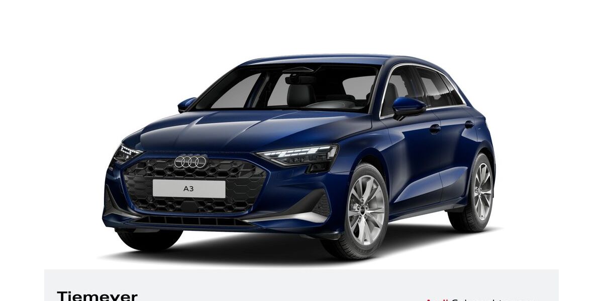 Audi A3 24.672 km 28.690 &euro; Bochum 44809