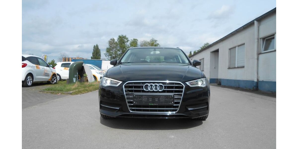 Audi A3 137.000 km 10.000 &euro; Herne 44651