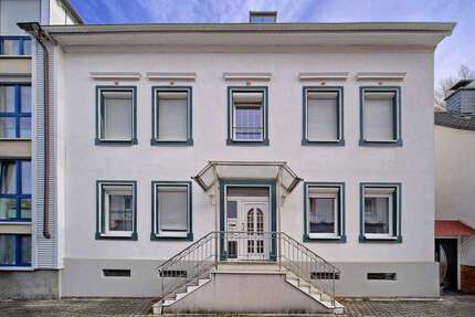 Haus Hagen Hagen-Mitte - 8 Zimmer, 226 m&sup2;, 319.000&euro; | Angebot:26090899