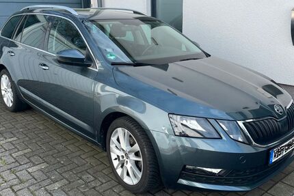 Skoda Octavia 88.000 km 12.750 &euro; Witten 58454