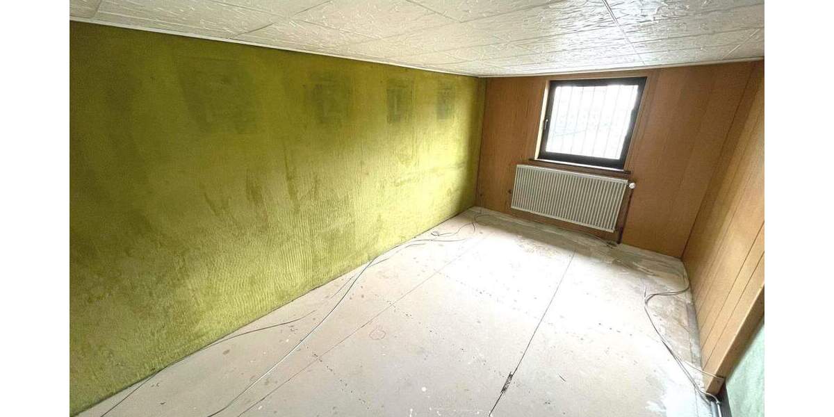 Mehrfamilienhaus, Wohnhaus Sprockhövel Niedersprockhövel - 5 Zimmer, 135 m&sup2;, 298.500&euro; | Angebot:25770860