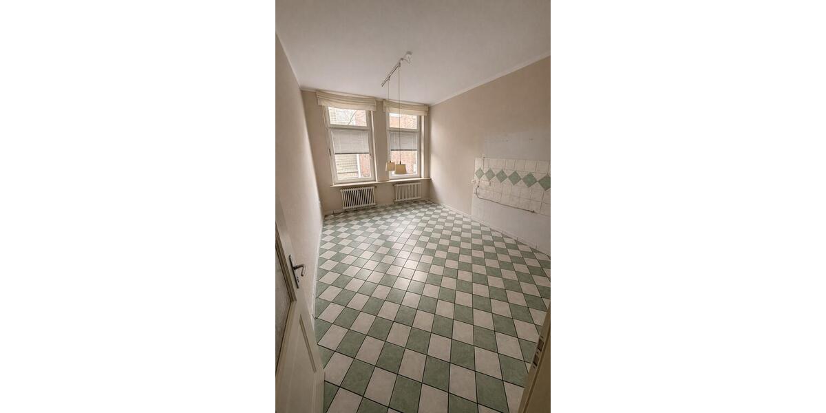 Etagenwohnung Dortmund Innenstadt West - 3.5 Zimmer, 102 m&sup2;, 1.485&euro; | Angebot:25794771