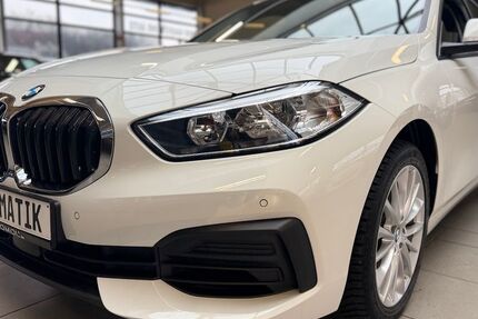 BMW 118 83.233 km 17.890 &euro; Bottrop 46236