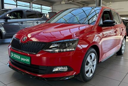 Skoda Fabia 116.149 km 9.890 &euro; Bottrop 46236