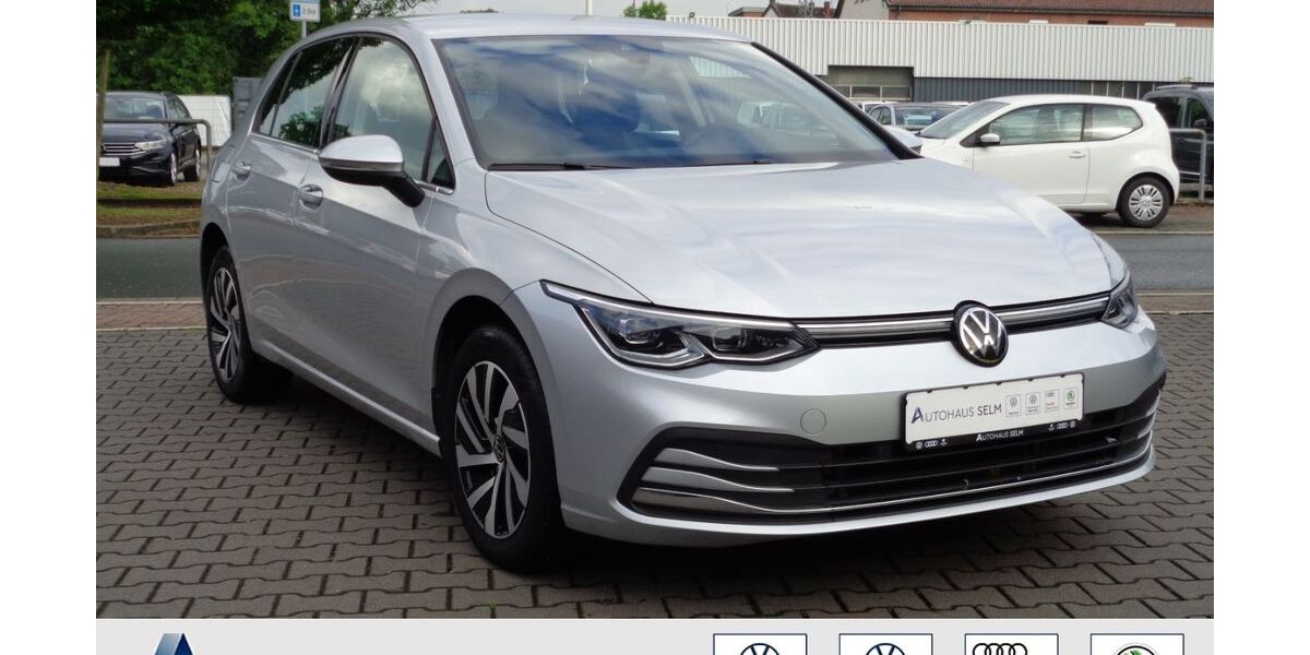 VW Golf 80.221 km 19.880 &euro; Selm 59379