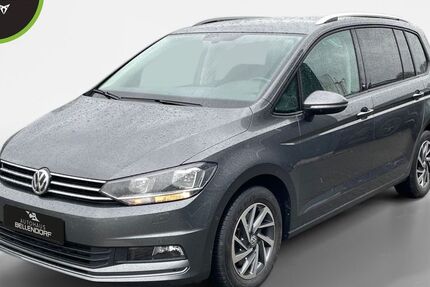 VW Touran 74.420 km 17.940 &euro; Bottrop 46244