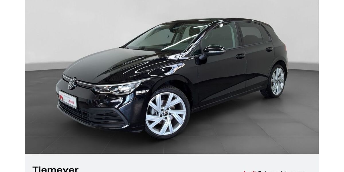 VW Golf 39.999 km 20.460 &euro; Bochum 44809