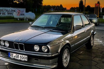 BMW 325 260.000 km 12.490 &euro; Oer-Erkenschwick 45739