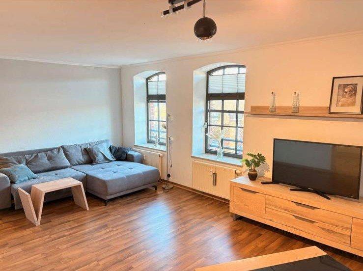 Etagenwohnung Hattingen Niederbonsfeld - 2.5 Zimmer, 80 m&sup2;, 209.000&euro; | Angebot:26111949
