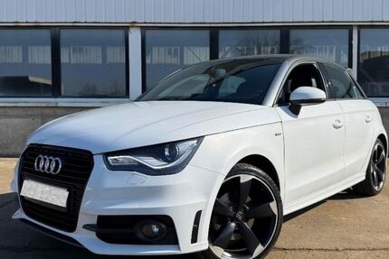 Audi A1 158.189 km 10.000 &euro; Hagen 58093