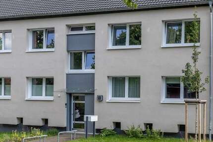 Wohnung Essen Stadtbezirk VII - 3 Zimmer, 54 m&sup2;, 479&euro; | Angebot:26146972