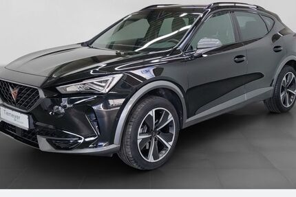 Cupra Formentor 42.484 km 23.840 &euro; Bochum 44809