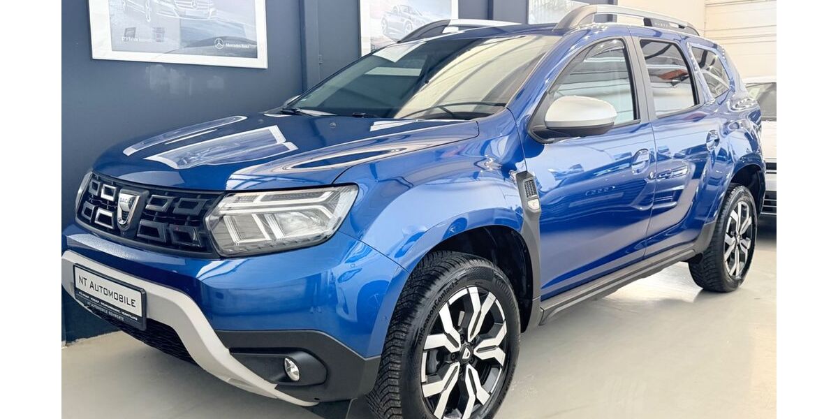 Dacia Duster 83.000 km 17.450 &euro; Schwerte 58239