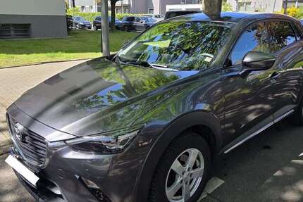 Mazda CX-3 44.300 km 14.900 &euro; Gelsenkirchen, Stadt 45894