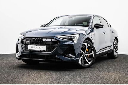 Audi e-tron 91.994 km 34.755 &euro; Hagen 58091