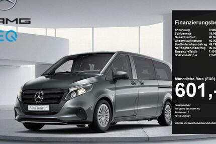 Mercedes-Benz Vito 8.428 km 49.200 &euro; Hagen 58135