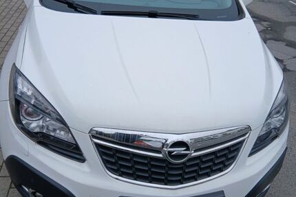 Opel Mokka 95.000 km 10.100 &euro; Dortmund 44289