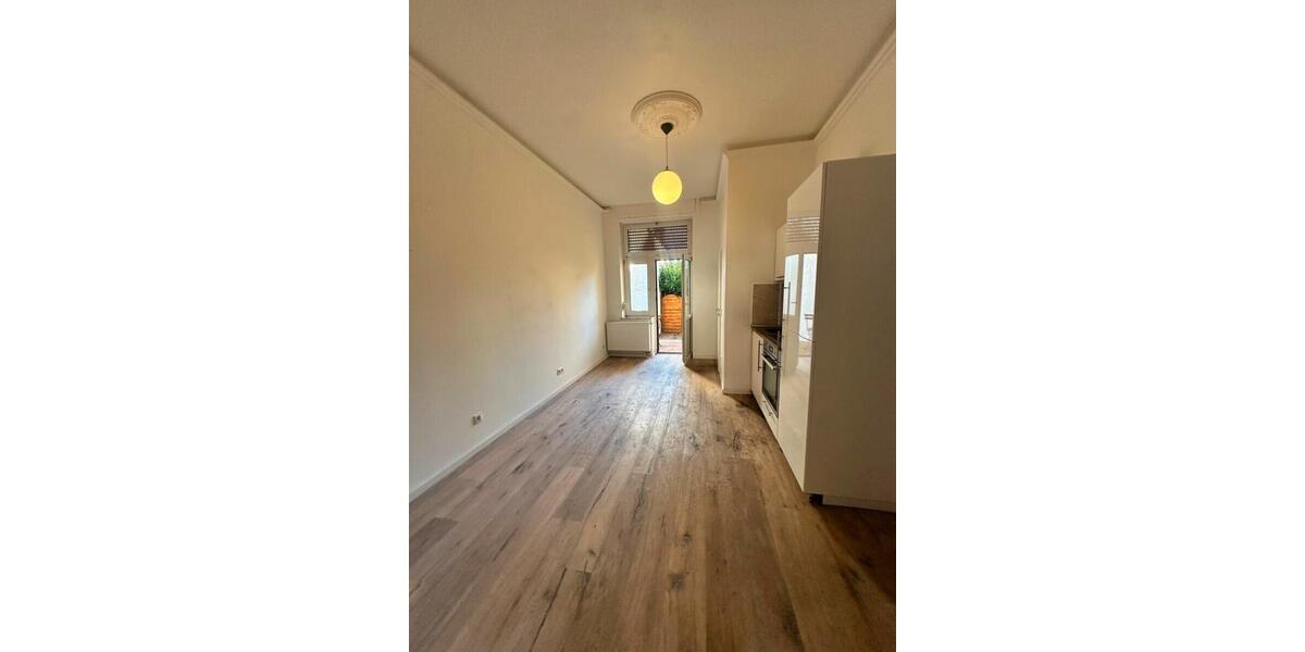 Erdgeschoßwohnung Herne - 2 Zimmer, 45 m&sup2;, 450&euro; | Angebot:26532762