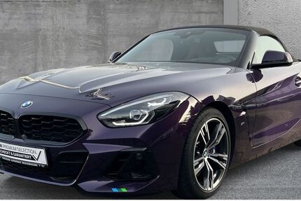 BMW Z4 M40 12.242 km 55.990 &euro; Recklinghausen 45659